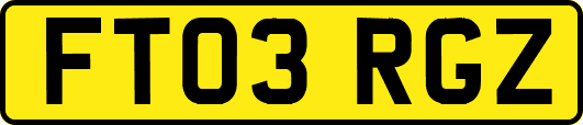 FT03RGZ