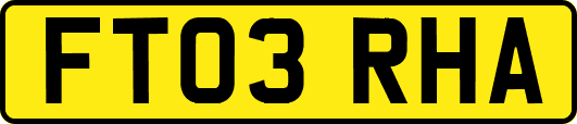 FT03RHA