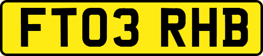 FT03RHB