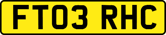 FT03RHC