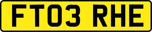 FT03RHE