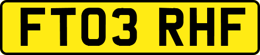 FT03RHF