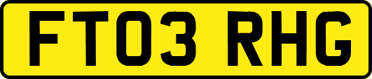 FT03RHG