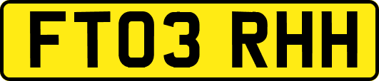 FT03RHH