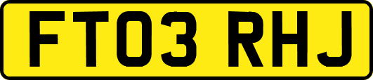 FT03RHJ