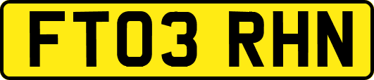 FT03RHN