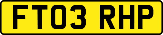 FT03RHP