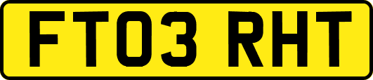 FT03RHT