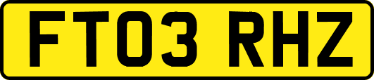 FT03RHZ