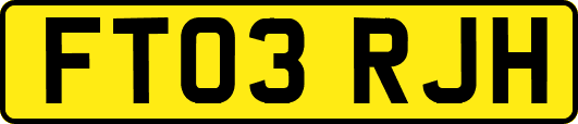 FT03RJH