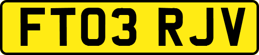 FT03RJV
