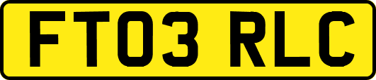 FT03RLC