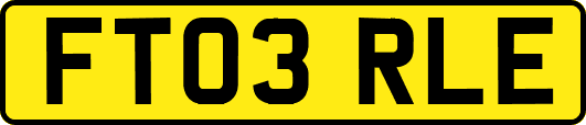FT03RLE