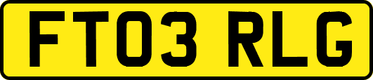 FT03RLG