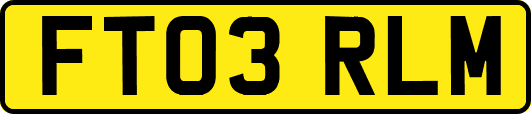 FT03RLM
