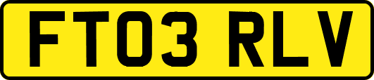 FT03RLV