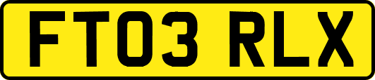 FT03RLX