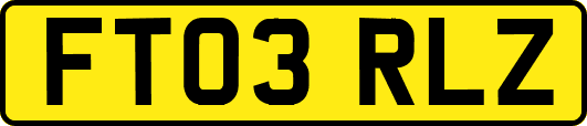 FT03RLZ