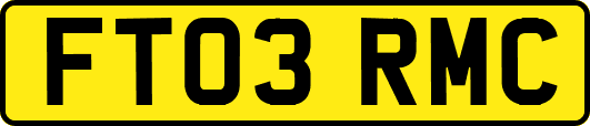 FT03RMC