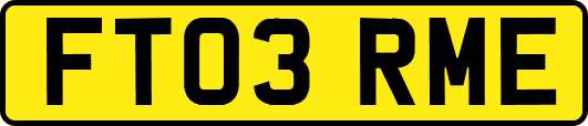 FT03RME