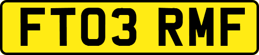 FT03RMF