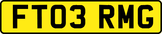 FT03RMG