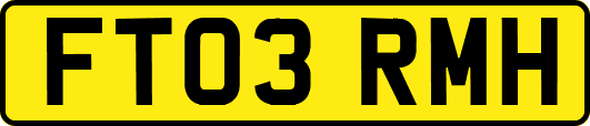 FT03RMH