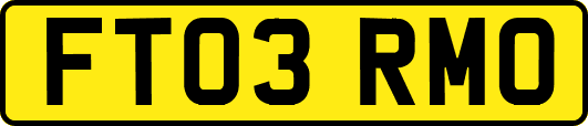 FT03RMO