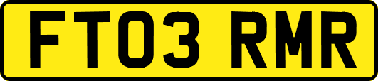 FT03RMR