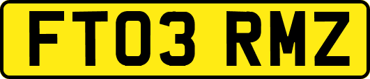 FT03RMZ