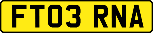 FT03RNA