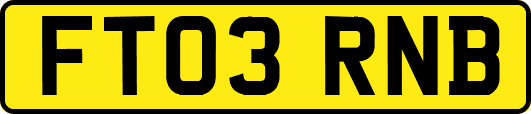 FT03RNB