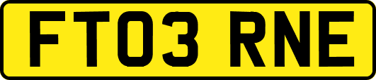FT03RNE