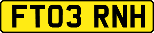 FT03RNH