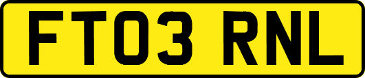 FT03RNL