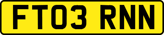 FT03RNN