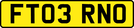 FT03RNO