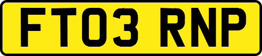 FT03RNP