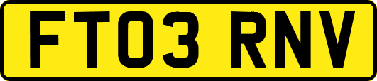 FT03RNV