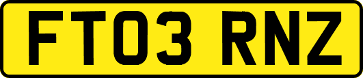 FT03RNZ