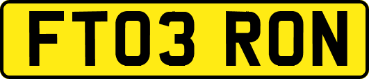 FT03RON