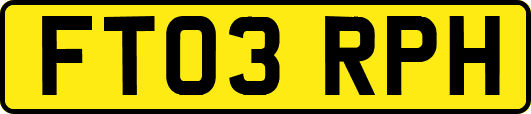 FT03RPH
