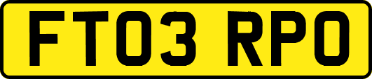 FT03RPO