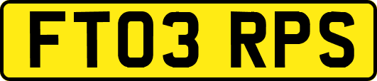 FT03RPS