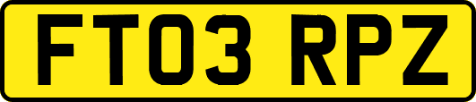 FT03RPZ