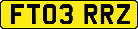 FT03RRZ