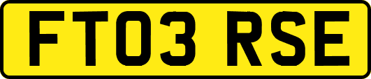 FT03RSE