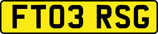 FT03RSG