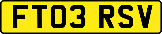 FT03RSV