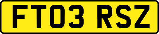 FT03RSZ